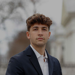 Meet your Posher, Umberto